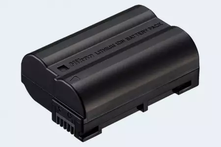 خرید باتری دوربین نیکون d750